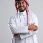 Ahmed Al Harbi