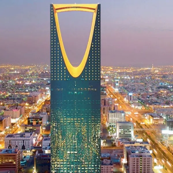 riyadh