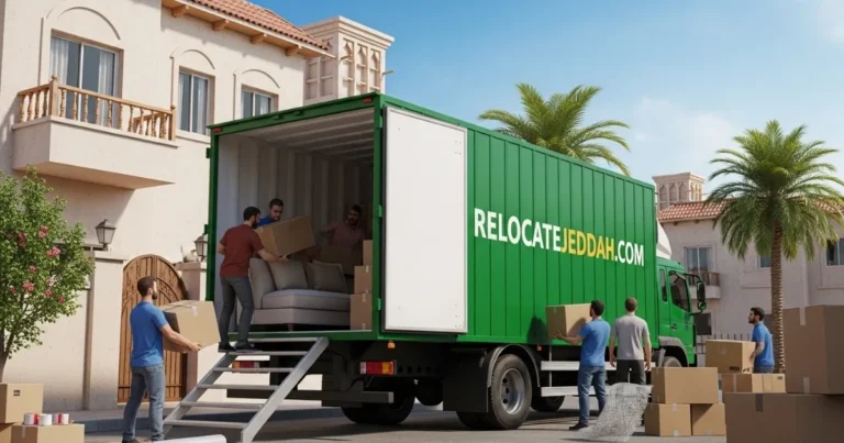 How to Move a 3 Bedroom House