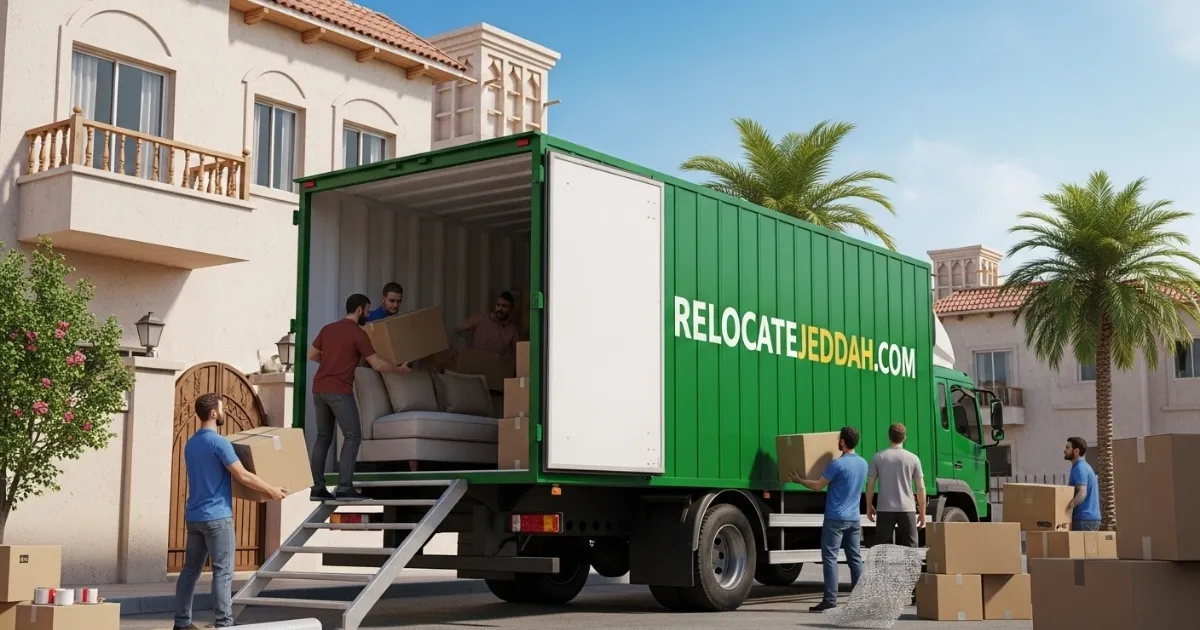 How to Move a 3 Bedroom House