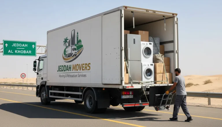 how to move household appliances