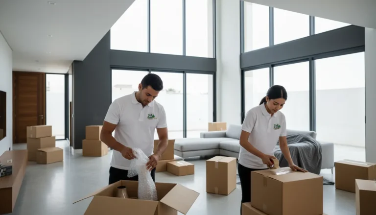 Common Mistakes During Villa Relocation