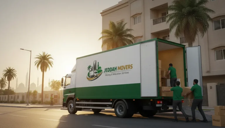 Emergency Home Shifting Services