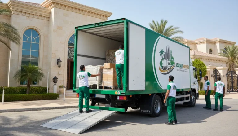 Garden and Outdoor Furniture Moving