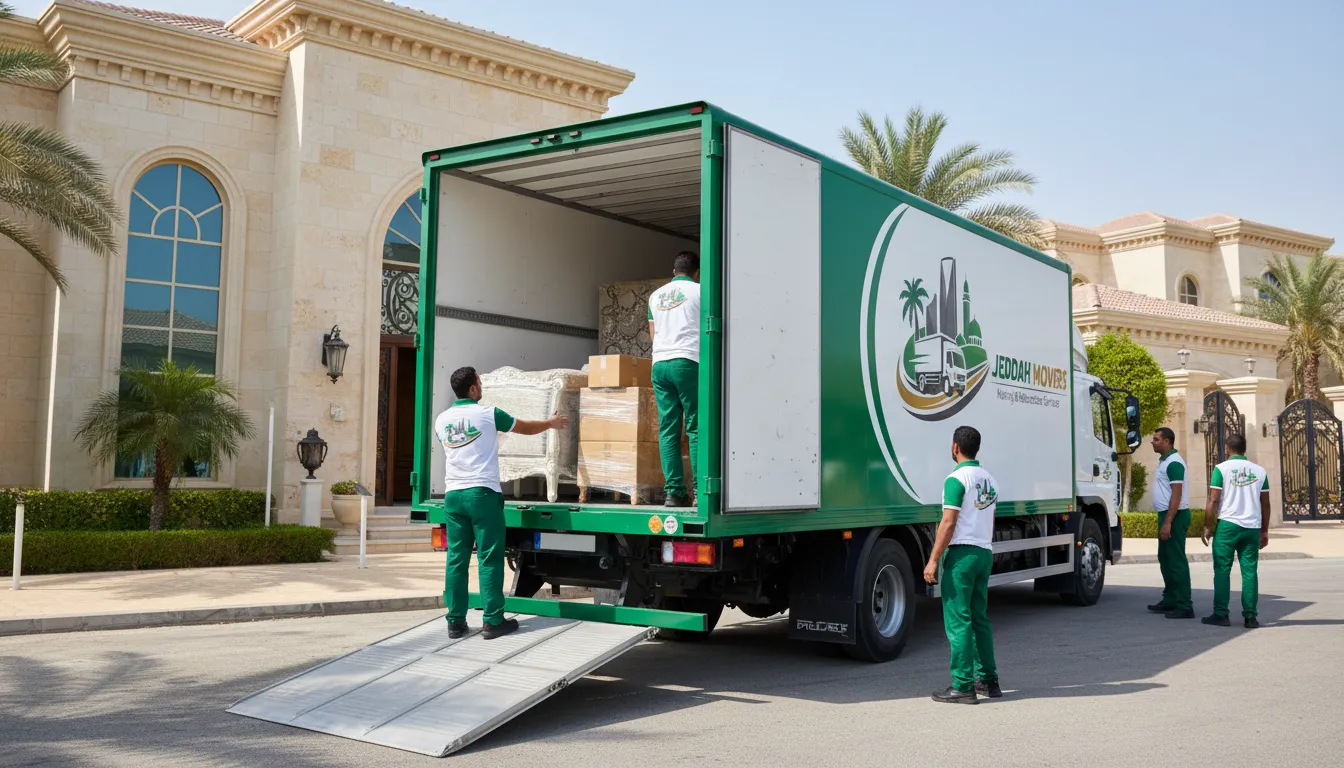 Garden and Outdoor Furniture Moving