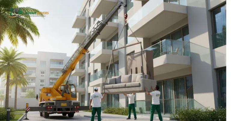 Heavy Furniture Moving Equipment