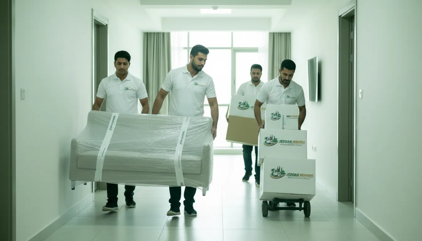 Lift Booking Tips for Apartment Moving