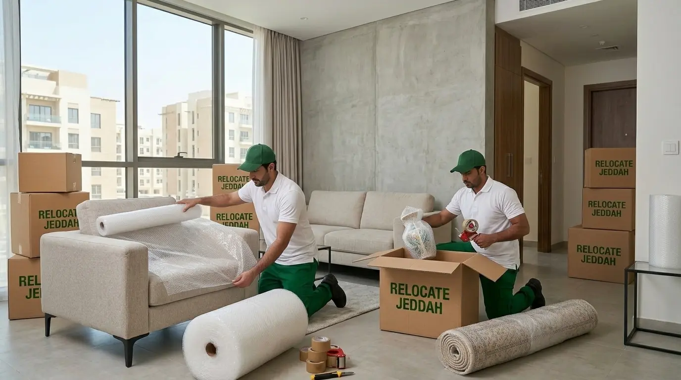 furniture moving