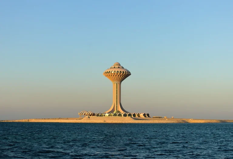 jeddah to al khobar