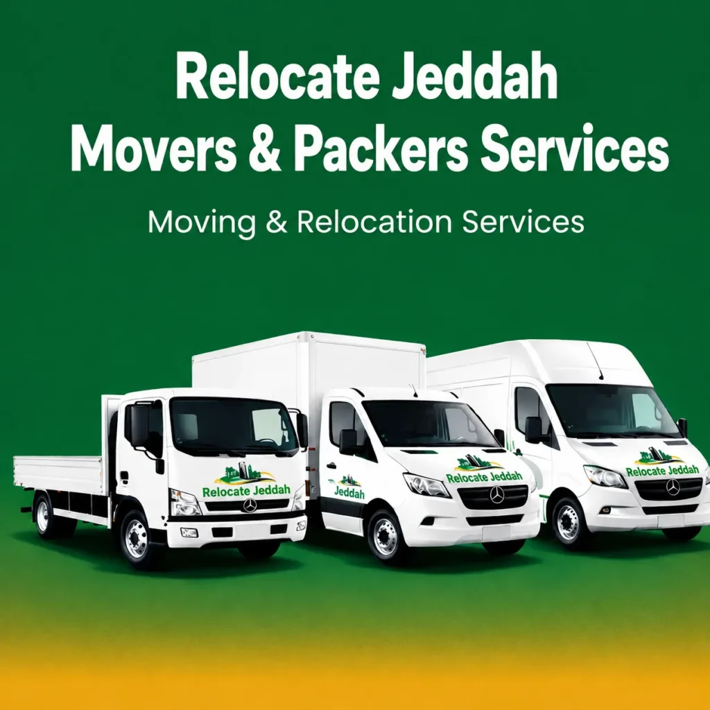 relocate jeddah